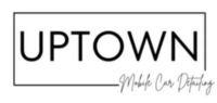 Uptown Mobile Car Detailing